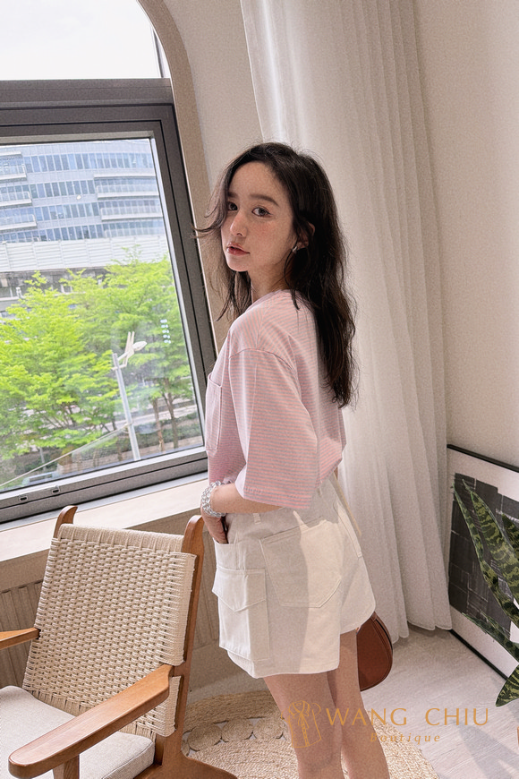 WANG CHIU 麻豆照